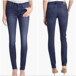 Lucky Brand Brooke Straight Jeans Size 28